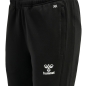 Preview: Damen Poly Pants - Hummel Core XK - Schwarz